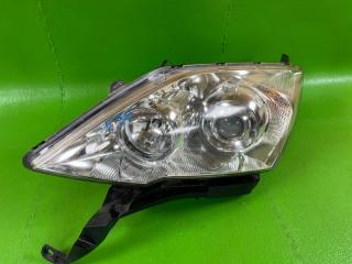 Фара передняя левая HONDA CR-V 2008