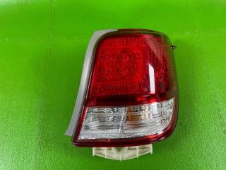 Стоп сигнал задний правый TOYOTA COROLLA AXIO 2012 контрактная Стоп сигнал задний правый TOYOTA COROLLA AXIO 2012