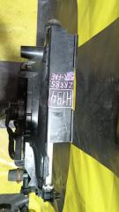 Радиатор TOYOTA NOAH ZRR85 3ZR-FAE 16400-37280 16711-37120 3 ракурс Радиатор TOYOTA NOAH ZRR85 3ZR-FAE 16400-37280 16711-37120 3 ракурс