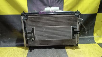 Радиатор NISSAN SKYLINE HNV37 21410-4GZ0A 1 ракурс Радиатор NISSAN SKYLINE HNV37 21410-4GZ0A 1 ракурс