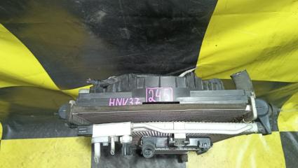 Радиатор NISSAN SKYLINE HNV37 21410-4GZ0A 3 ракурс Радиатор NISSAN SKYLINE HNV37 21410-4GZ0A 3 ракурс