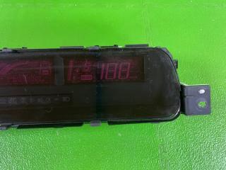 Спидометр TOYOTA AQUA NHP10 1NZ-FXE 83800-5CN10 3 ракурс