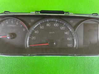 Спидометр SUZUKI SOLIO MA26S K12C