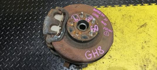 Ступица передняя левая SUBARU IMPREZA