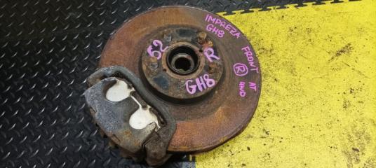 Ступица передняя правая SUBARU IMPREZA