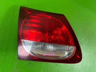 Запчасть вставка между стопов задняя левая LEXUS GS350