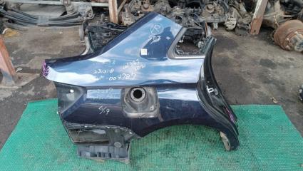 Крыло правое заднее SUBARU IMPREZA WRX STI GVF 32J 1 ракурс