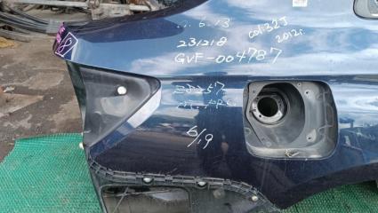 Крыло правое заднее SUBARU IMPREZA WRX STI GVF 32J 3 ракурс