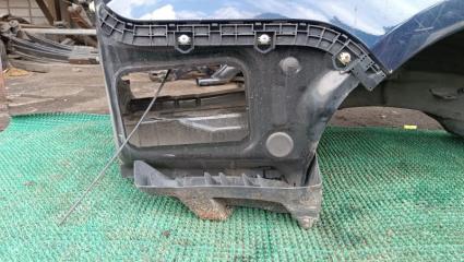 Крыло правое заднее SUBARU IMPREZA WRX STI GVF 32J 5 ракурс