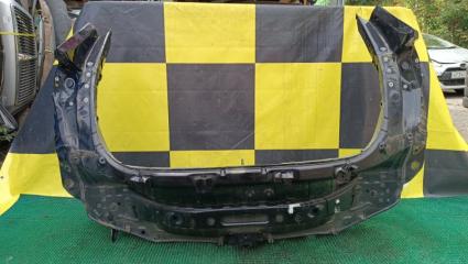 Задняя панель кузова TOYOTA HARRIER AVU65 2AR-FXE 5830748100 1 ракурс Задняя панель кузова TOYOTA HARRIER AVU65 2AR-FXE 5830748100 1 ракурс