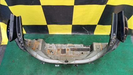 Задняя панель кузова TOYOTA HARRIER AVU65 2AR-FXE 5830748100 2 ракурс Задняя панель кузова TOYOTA HARRIER AVU65 2AR-FXE 5830748100 2 ракурс