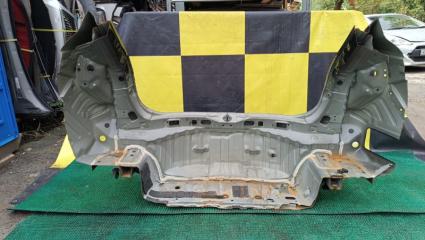 Задняя панель кузова TOYOTA HARRIER AVU65 2AR-FXE 5830748100 5 ракурс Задняя панель кузова TOYOTA HARRIER AVU65 2AR-FXE 5830748100 5 ракурс