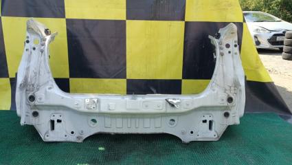 Задняя панель кузова TOYOTA PRIUS ZVW50 2ZR-FXE 58307-47090, 070 1 ракурс Задняя панель кузова TOYOTA PRIUS ZVW50 2ZR-FXE 58307-47090, 070 1 ракурс