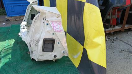 Задняя панель кузова TOYOTA PRIUS ZVW50 2ZR-FXE 58307-47090, 070 4 ракурс Задняя панель кузова TOYOTA PRIUS ZVW50 2ZR-FXE 58307-47090, 070 4 ракурс