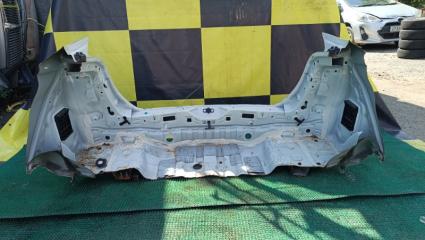 Задняя панель кузова TOYOTA PRIUS ZVW50 2ZR-FXE 58307-47090, 070 5 ракурс Задняя панель кузова TOYOTA PRIUS ZVW50 2ZR-FXE 58307-47090, 070 5 ракурс