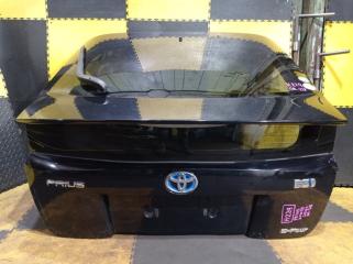 Дверь 5-я TOYOTA PRIUS ZVW55 2ZR-FXE 67005-47430, 218 1 ракурс