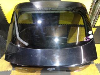 Дверь 5-я TOYOTA PRIUS ZVW55 2ZR-FXE 67005-47430, 218 4 ракурс