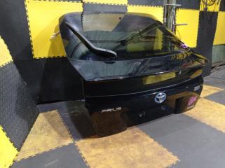Дверь 5-я TOYOTA PRIUS ZVW55 2ZR-FXE 67005-47430, 218 5 ракурс