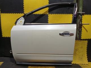 Дверь передняя левая NISSAN MURANO 2006 контрактная Дверь передняя левая NISSAN MURANO 2006