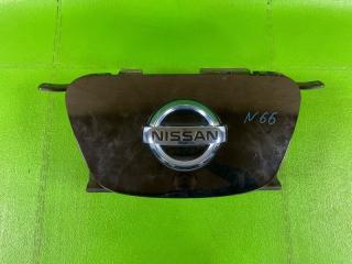 Зарядное гнездо NISSAN LEAF ZE0 EM61 1 ракурс Зарядное гнездо NISSAN LEAF ZE0 EM61 1 ракурс