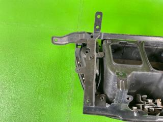 Зарядное гнездо NISSAN LEAF ZE0 EM61 4 ракурс Зарядное гнездо NISSAN LEAF ZE0 EM61 4 ракурс