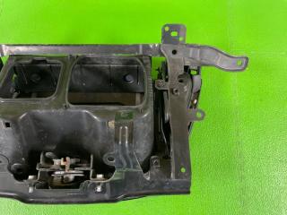 Зарядное гнездо NISSAN LEAF ZE0 EM61 5 ракурс Зарядное гнездо NISSAN LEAF ZE0 EM61 5 ракурс