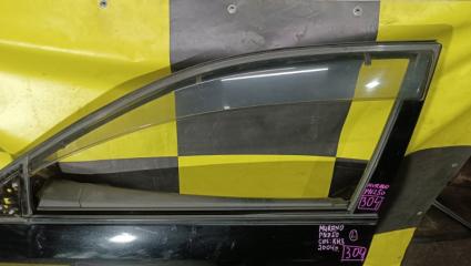 Дверь левая передняя NISSAN MURANO PNZ50 H0101-CB0MM, KH3 3 ракурс