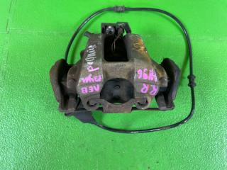 Суппорт задний правый S430 2004 W220 M113