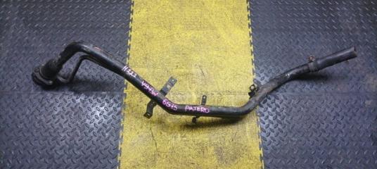 Горловина топливного бака MITSUBISHI PAJERO 2006 контрактная Горловина топливного бака MITSUBISHI PAJERO 2006