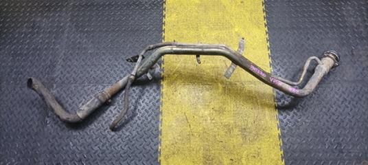 Горловина топливного бака MITSUBISHI PAJERO 2001 контрактная Горловина топливного бака MITSUBISHI PAJERO 2001