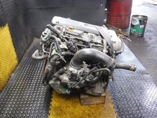 ДВС JIMNY 2004 JB43W M13A