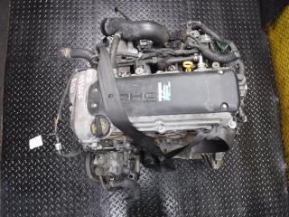 ДВС JIMNY 2004 JB43W M13A