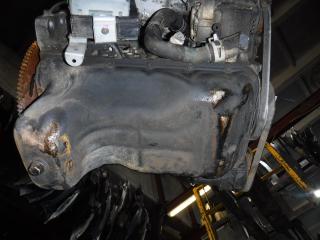 ДВС JIMNY 2004 JB43W M13A