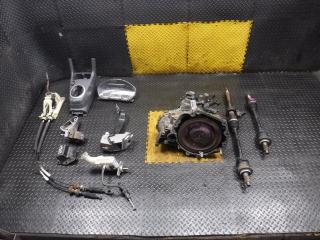 МКПП SUZUKI SWIFT 2005