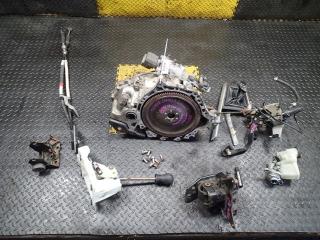 МКПП TOYOTA COROLLA FIELDER NZE161 1NZ-FE 30300-12C50, C51-02A 1 ракурс