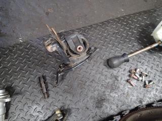 МКПП TOYOTA COROLLA FIELDER NZE161 1NZ-FE 30300-12C50, C51-02A 3 ракурс