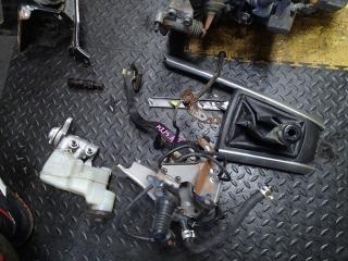 МКПП TOYOTA COROLLA FIELDER NZE161 1NZ-FE 30300-12C50, C51-02A 5 ракурс