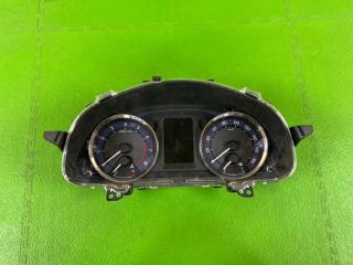 Спидометр TOYOTA AURIS ZRE186 2ZR-FAE 83800-12V52 1 ракурс
