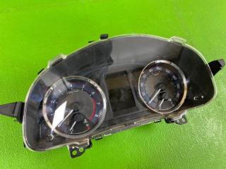 Спидометр TOYOTA AURIS ZRE186 2ZR-FAE 83800-12V52 2 ракурс