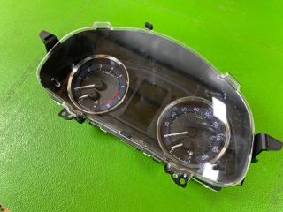 Спидометр TOYOTA AURIS ZRE186 2ZR-FAE 83800-12V52 3 ракурс