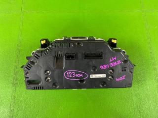 Спидометр TOYOTA AURIS ZRE186 2ZR-FAE 83800-12V52 4 ракурс