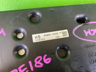 Спидометр TOYOTA AURIS ZRE186 2ZR-FAE 83800-12V52 5 ракурс
