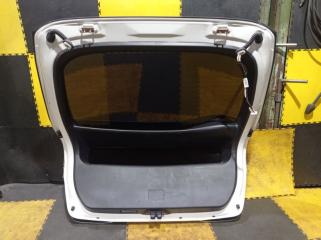 Дверь 5-я TOYOTA PRIUS ZVW50 2ZR-FXE 67005-47440, 070 2 ракурс