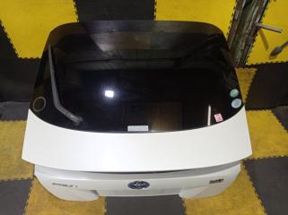 Дверь 5-я TOYOTA PRIUS ZVW50 2ZR-FXE 67005-47440, 070 3 ракурс