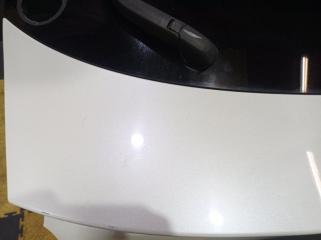 Дверь 5-я TOYOTA PRIUS ZVW50 2ZR-FXE 67005-47440, 070 4 ракурс