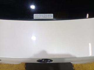 Дверь 5-я TOYOTA PRIUS ZVW50 2ZR-FXE 67005-47440, 070 5 ракурс