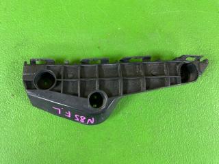 Крепление бампера переднее левое TOYOTA COROLLA AXIO 2012