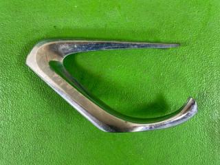 Рамка под туманки левая TOYOTA CAMRY AVV50 2AR-FXE 52713-33010 1 ракурс