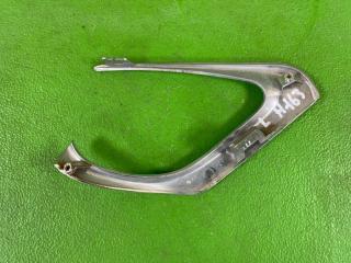 Рамка под туманки левая TOYOTA CAMRY AVV50 2AR-FXE 52713-33010 2 ракурс