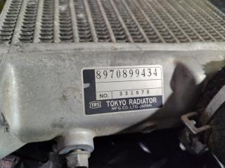 Интеркулер BIGHORN 1997 UBS69 4JG2 Интеркулер BIGHORN 1997 UBS69 4JG2